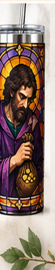 Judas Iscariot — A Warning to Stay Faithful