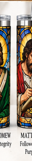 Bartholomew — A Man of Integrity
