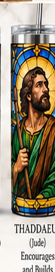 James (Son of Alphaeus) — Faith in Action
