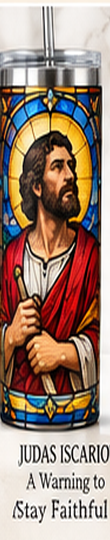 Simon the Zealot — Passion for God