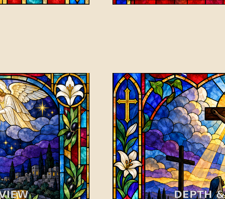 It Is Finished