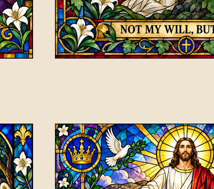 He Is Risen